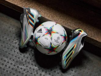 Реліз нового дизайну бутс adidas «Beyond Fast»