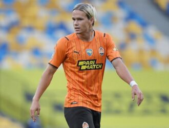 Михайло Мудрік — потенціал, на який чекає великий футбол