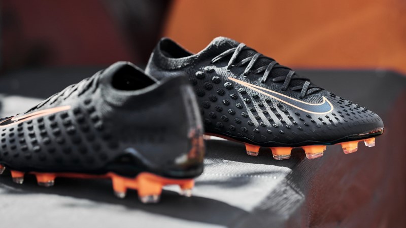 бутсы Nike Phantom Ultra Venom