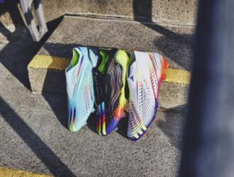 Реліз бутс Adidas Al Rihla перед ЧС 2022