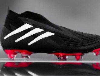 Реліз бутс Adidas Predator Edge 94+