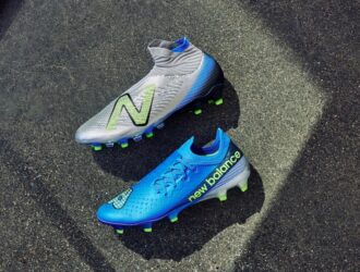 Реліз паку New Balance «Headline Taker»