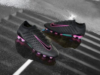 Нове забарвлення для Nike Phantom Ultra Venom