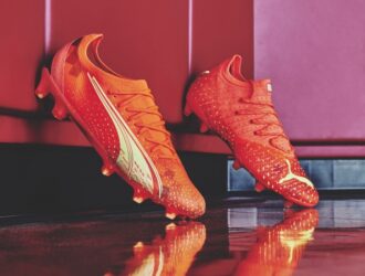 Реліз бутс PUMA «Fearless Pack» для ЧС 2022