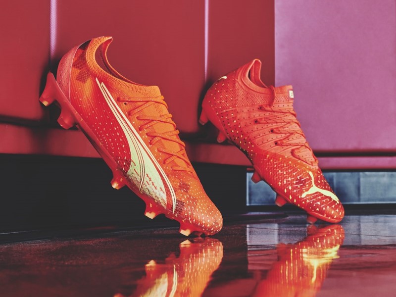 PUMA Fearless Pack