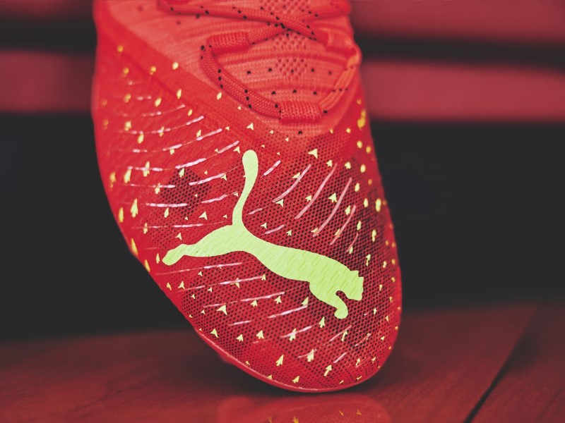 PUMA Future Z 1.4 Fearless Pack