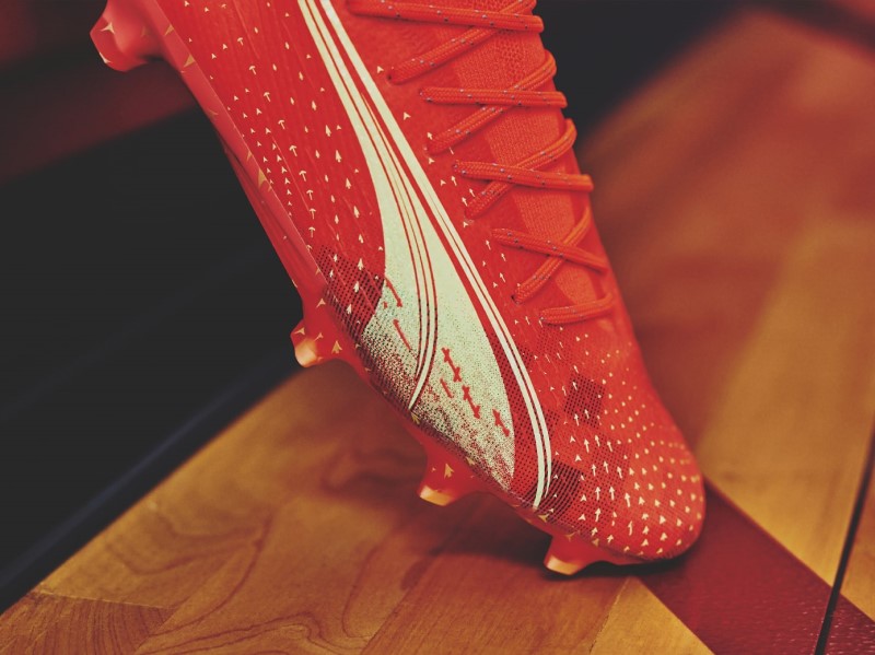 PUMA Ultra Ultimate Fearless Pack