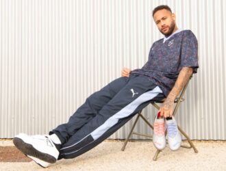 Реліз фірмових бутс Неймара Puma Future 1.4 NJR Rare