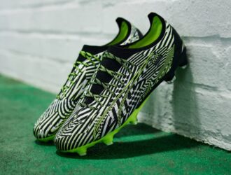 Реліз бутс Puma Ultra Ultimate Teaser Edition