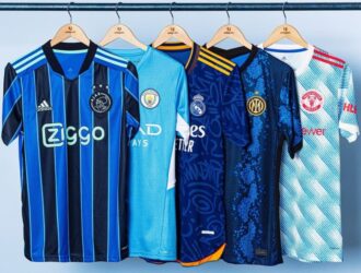 Чому футбольні клуби змінюють форму щороку?