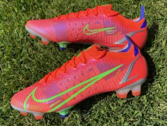Огляд бутс Nike Mercurial Vapor 14 Elite