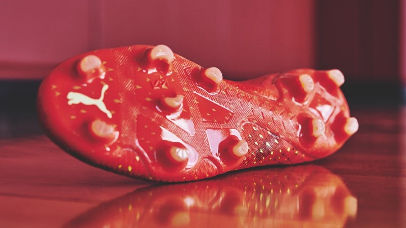 бутси PUMA Future Z 1.4 Fearless Pack