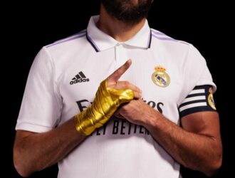 Карім Бензема продовжив контракт із Реалом