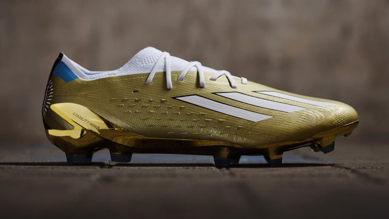 Adidas X Speedportal «Leyenda»