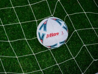 Mitre Ultimax Pro – новий м’яч Кубка Англії 22/23