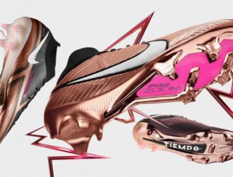 Реліз Nike Generation Pack для ЧС-2022