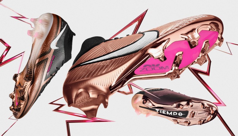Nike Generation Pack