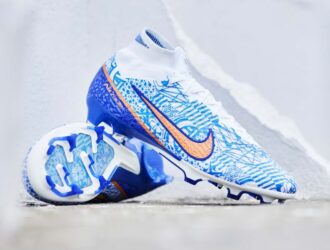 Реліз бутс Nike Mercurial Air Zoom Superfly IX CR7