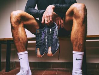 Реліз бутс Nike Retro Air Zoom Mercurial Vapor XV SE