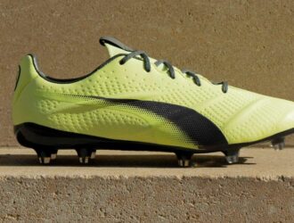 Реліз бутс PUMA King Platinum «Vegan» у новому забарвленні