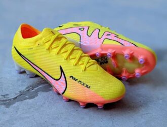 Огляд бутс Nike Air Zoom Mercurial Vapor 15