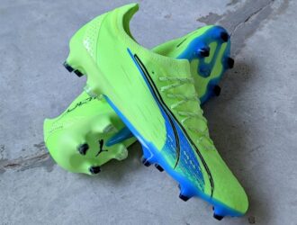 Огляд бутс Puma Ultra Ultimate