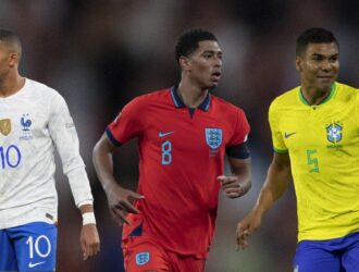 Найкращі форми ЧС-2022