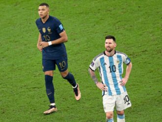 ТОП-10 найкращих гравців ЧС 2022