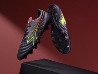 Реліз нових бутс Diadora Veloce SL