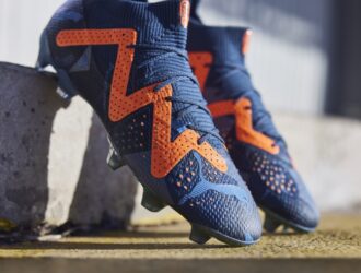Реліз нового покоління бутс PUMA Future Ultimate DNA