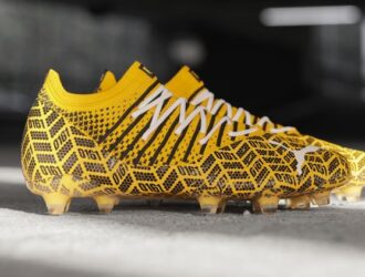 Реліз лімітованих бутс PUMA Future Z 1.4 MCR “A City United”