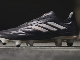 Реліз тизерної версії бутс adidas COPA Pure