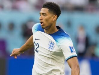 Беллінгем відмовив Челсі та ПСЖ