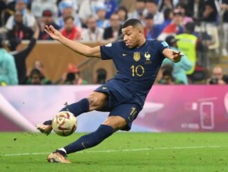 Журналіст Ріоло: Мбаппе – єдина зброя ПСЖ. Неймар та Мессі перегоріли