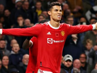 Найкращі нападники в історії футболу