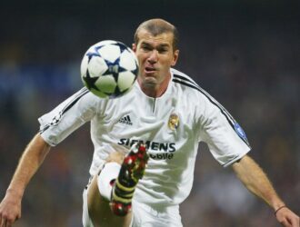 Найкращі півзахисники в історії футболу