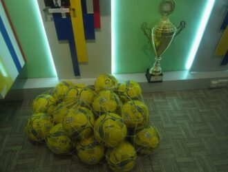 Що подарувати футболісту?