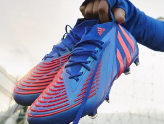 Як доглядати за бутсами?