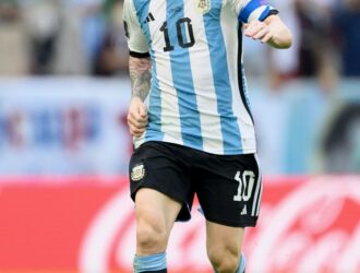 Мессі – головний претендент на Золотий м’яч