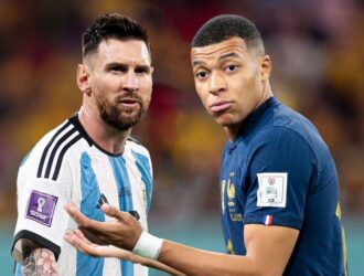 Головні претенденти на Золотий м’яч 2023 року