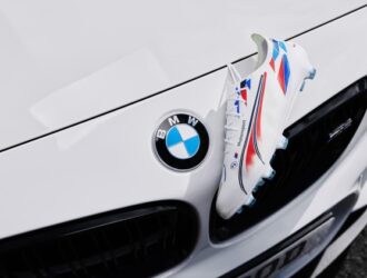Реліз бутс PUMA BMW MMS x Ultra SL