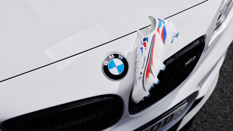 PUMA BMW MMS x Ultra SL