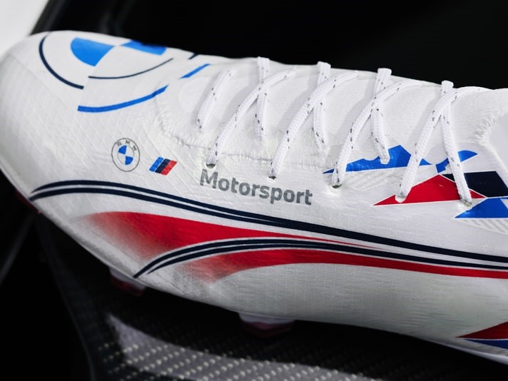 PUMA BMW MMS