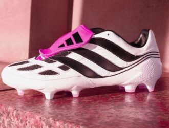 Реліз бутс adidas Predator Precision Archive