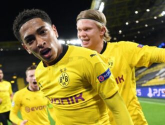 Найкращі молоді футболісти 2023 року