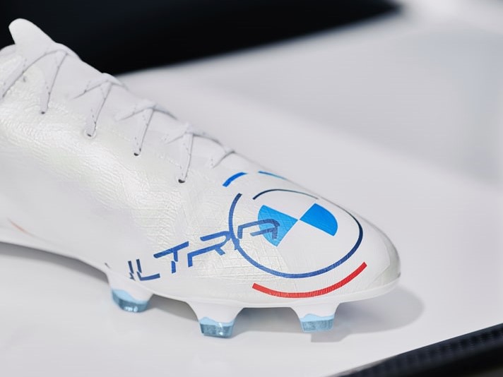 бутси PUMA BMW MMS x Ultra SL
