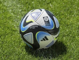 Adidas OCEAUNZ – офіційний м’яч жіночого ЧС-2023