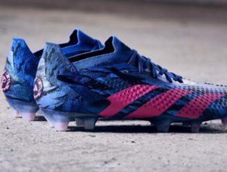 Реліз бутс Adidas Predator Accuracy PP.1 для Погба