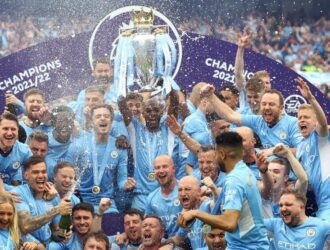 EA Sports та АПЛ укладуть угоду на 480 млн фунтів