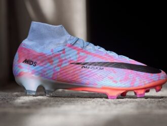 Реліз бутс Nike Mercurial Dream Speed 006
